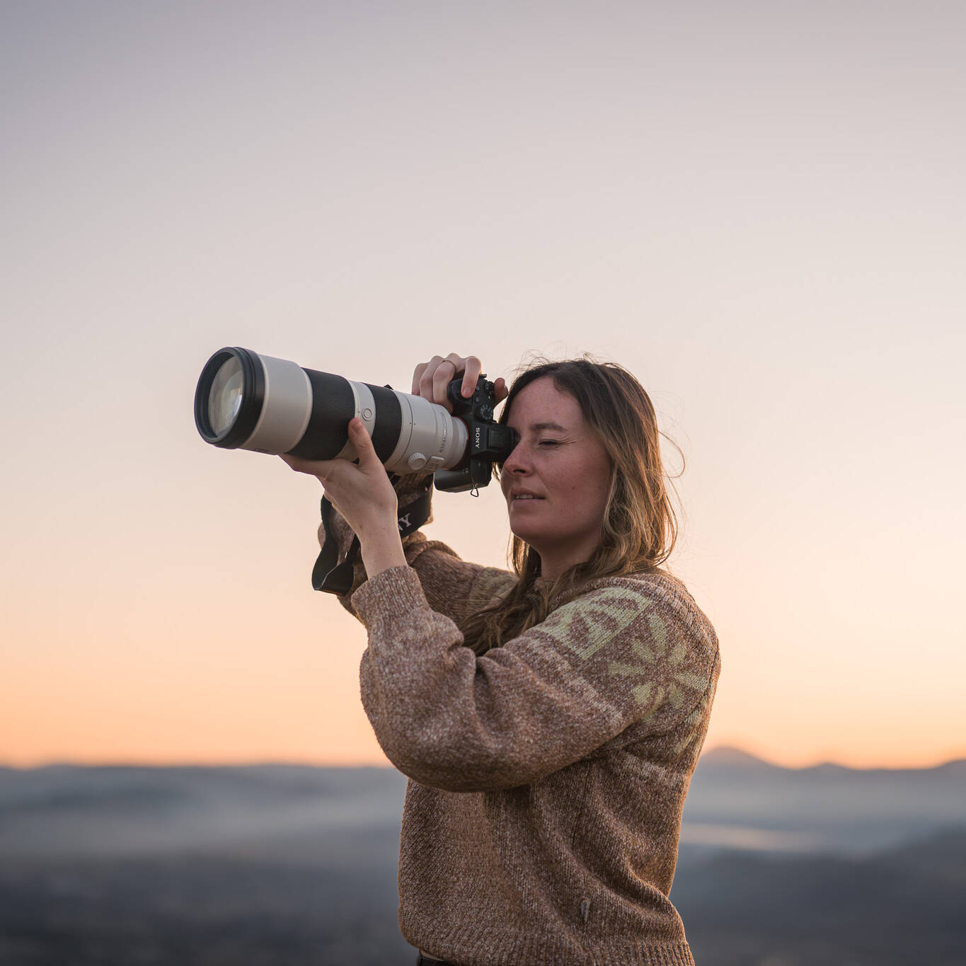 Garance Costard Photographer, Filmmaker and Marketing Specialist